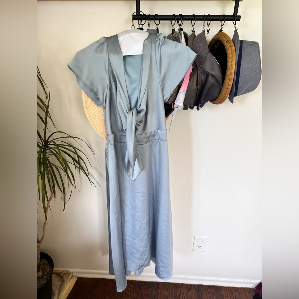Formal dress